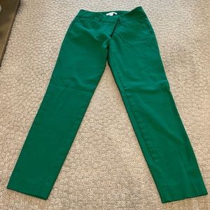 Kelly Green is the best color!!